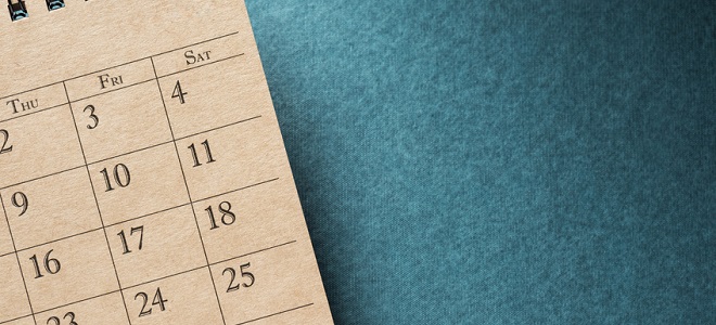 Calendar of Events - Canadian Institute of Plumbing & Heating